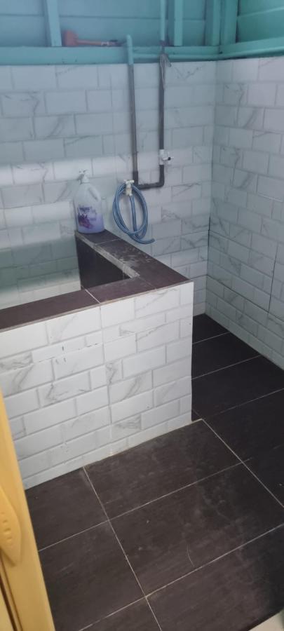 Home Stay Mutiara Kasih Kuantan Exterior photo