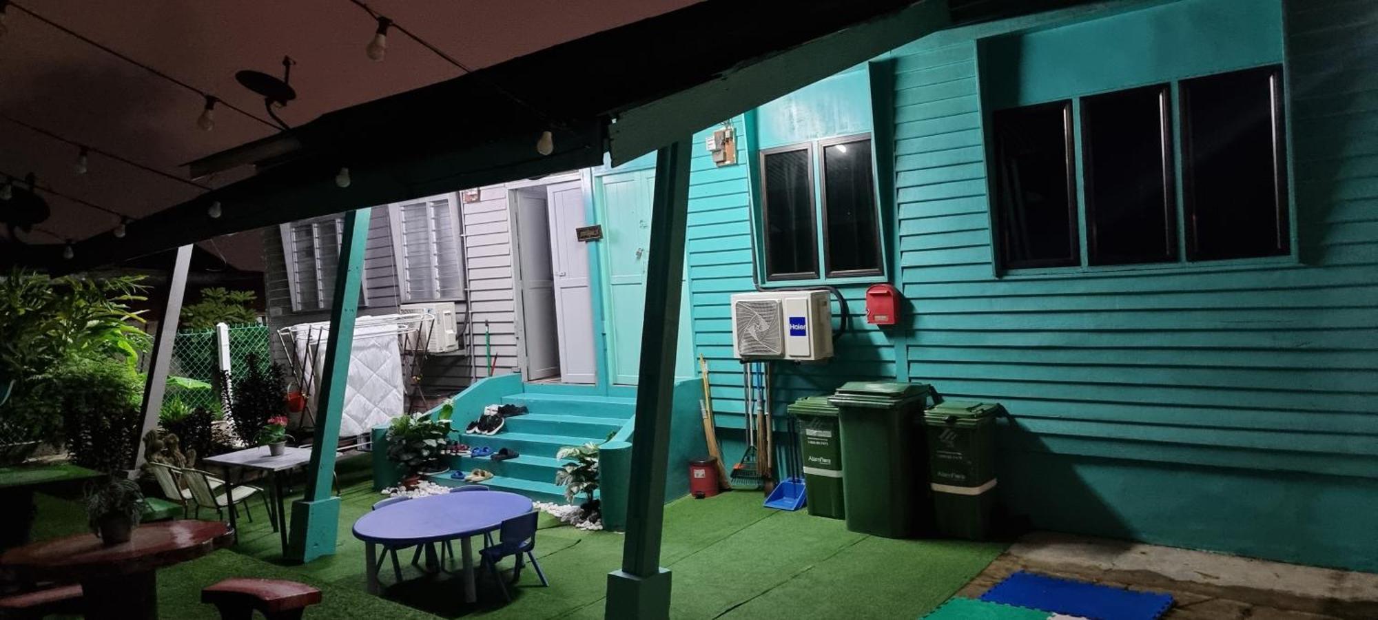Home Stay Mutiara Kasih Kuantan Exterior photo
